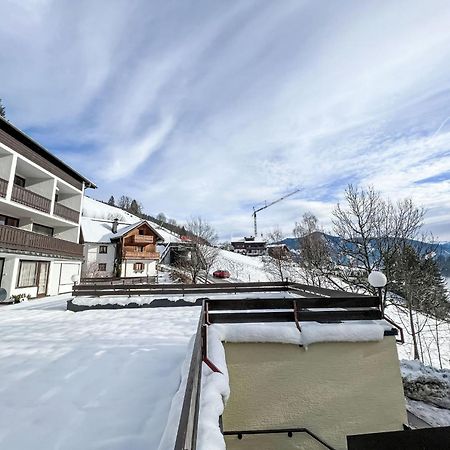 Apartment Holger By Interhome Zell am See Exterior photo