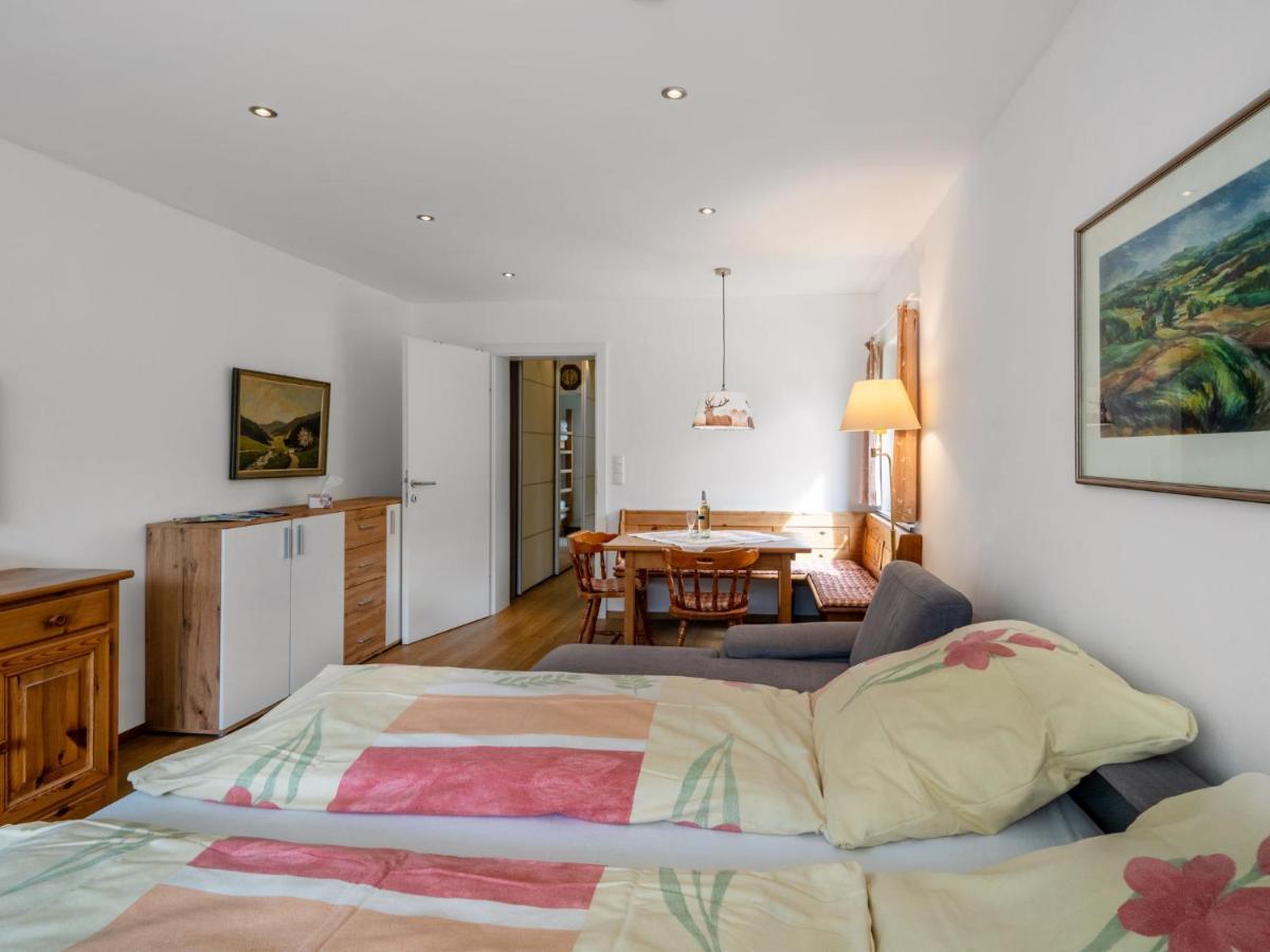 Apartment Holger By Interhome Zell am See Exterior photo