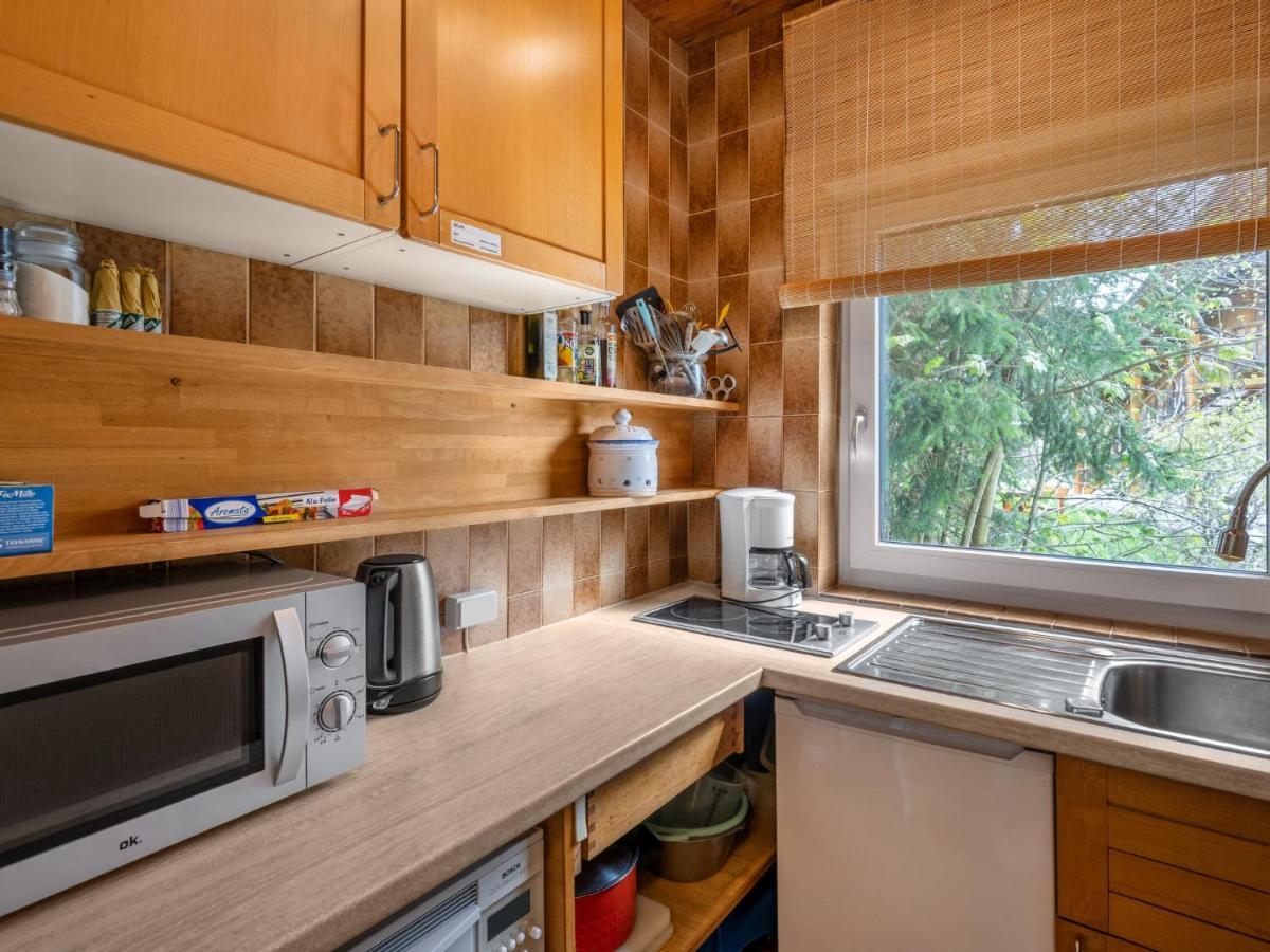 Apartment Holger By Interhome Zell am See Exterior photo