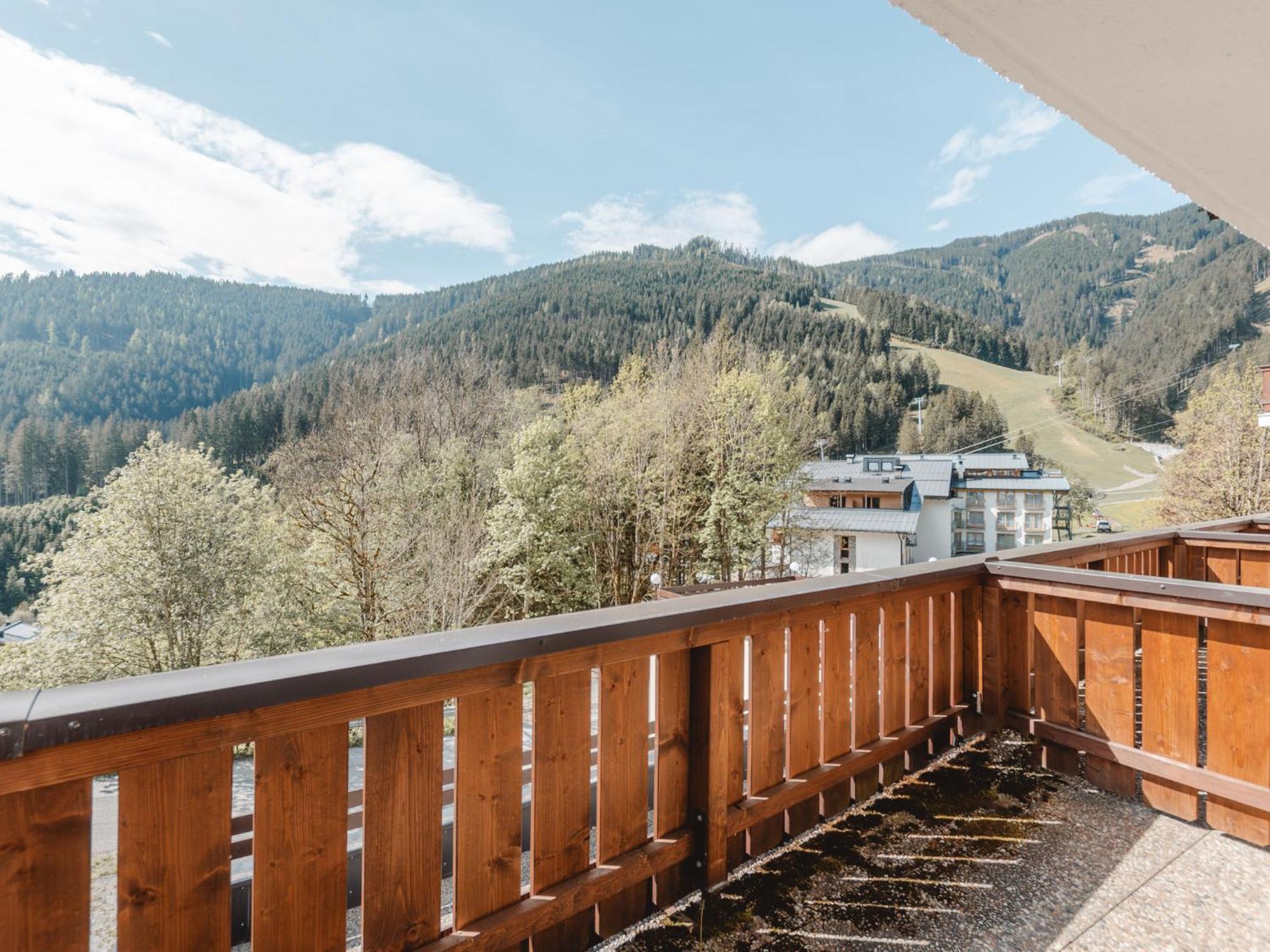 Apartment Holger By Interhome Zell am See Exterior photo