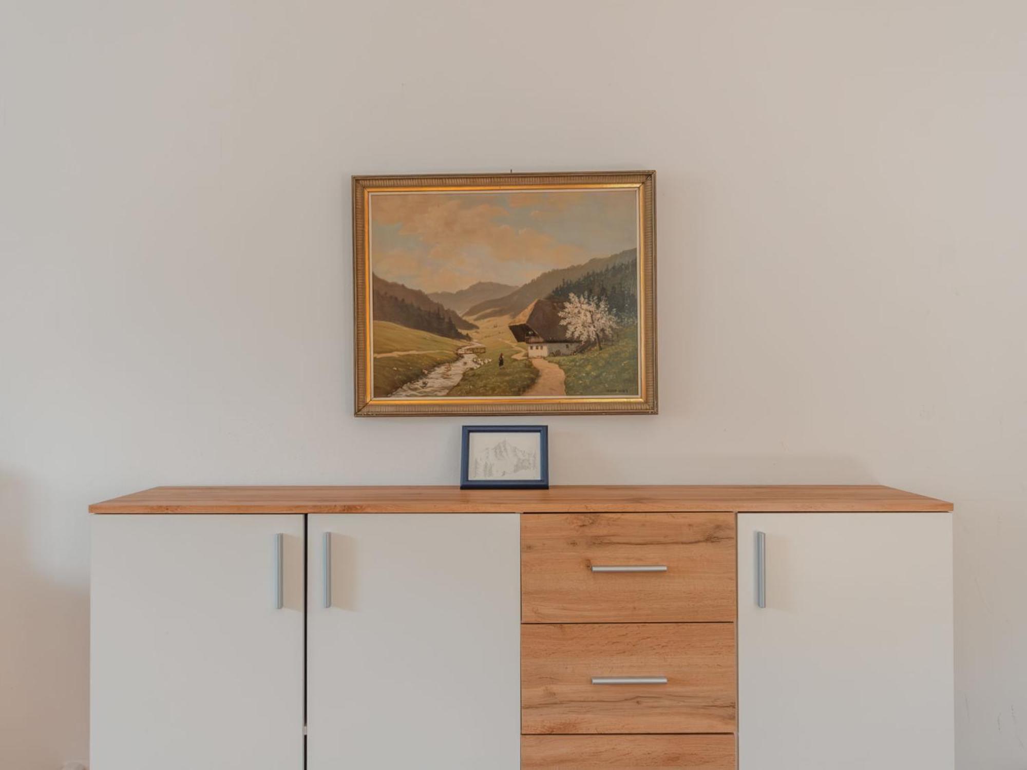 Apartment Holger By Interhome Zell am See Exterior photo
