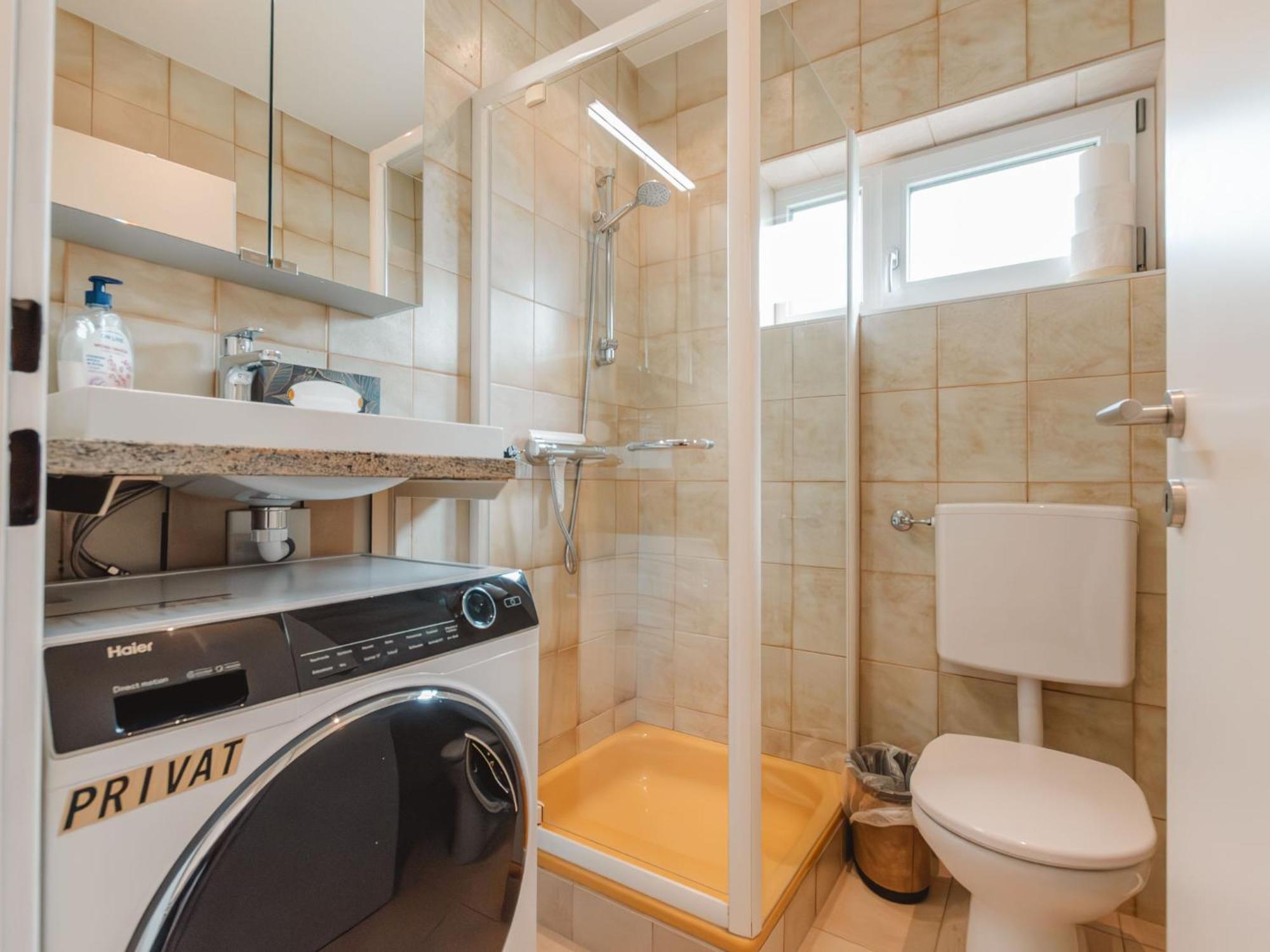 Apartment Holger By Interhome Zell am See Exterior photo